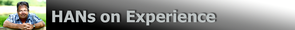 HANs on Experience